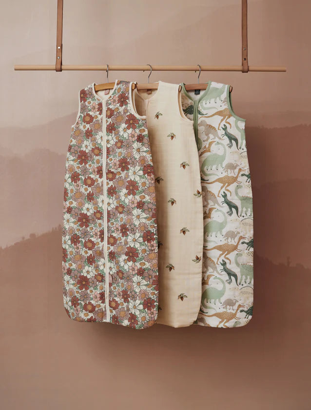 Jollein sleeping bag hydrophilic - Dino