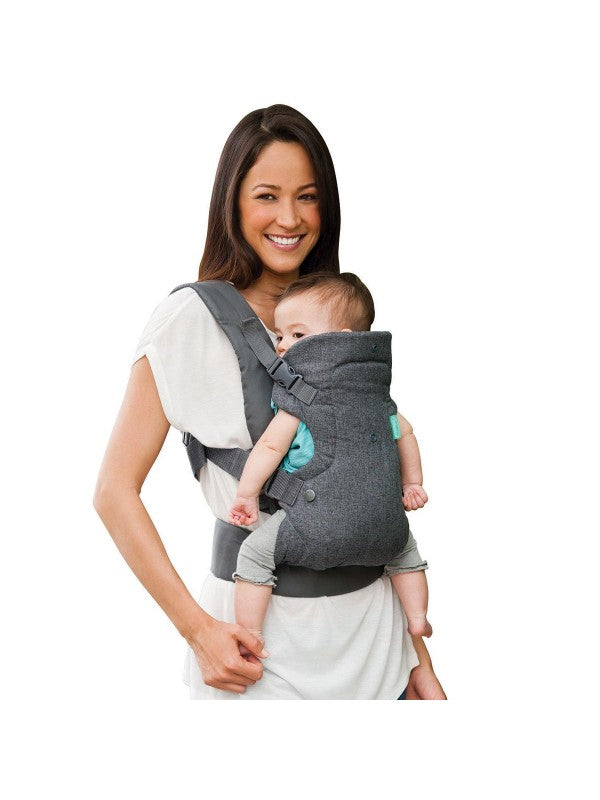 Infantino 4-in-1 draagzak - Flip advanced