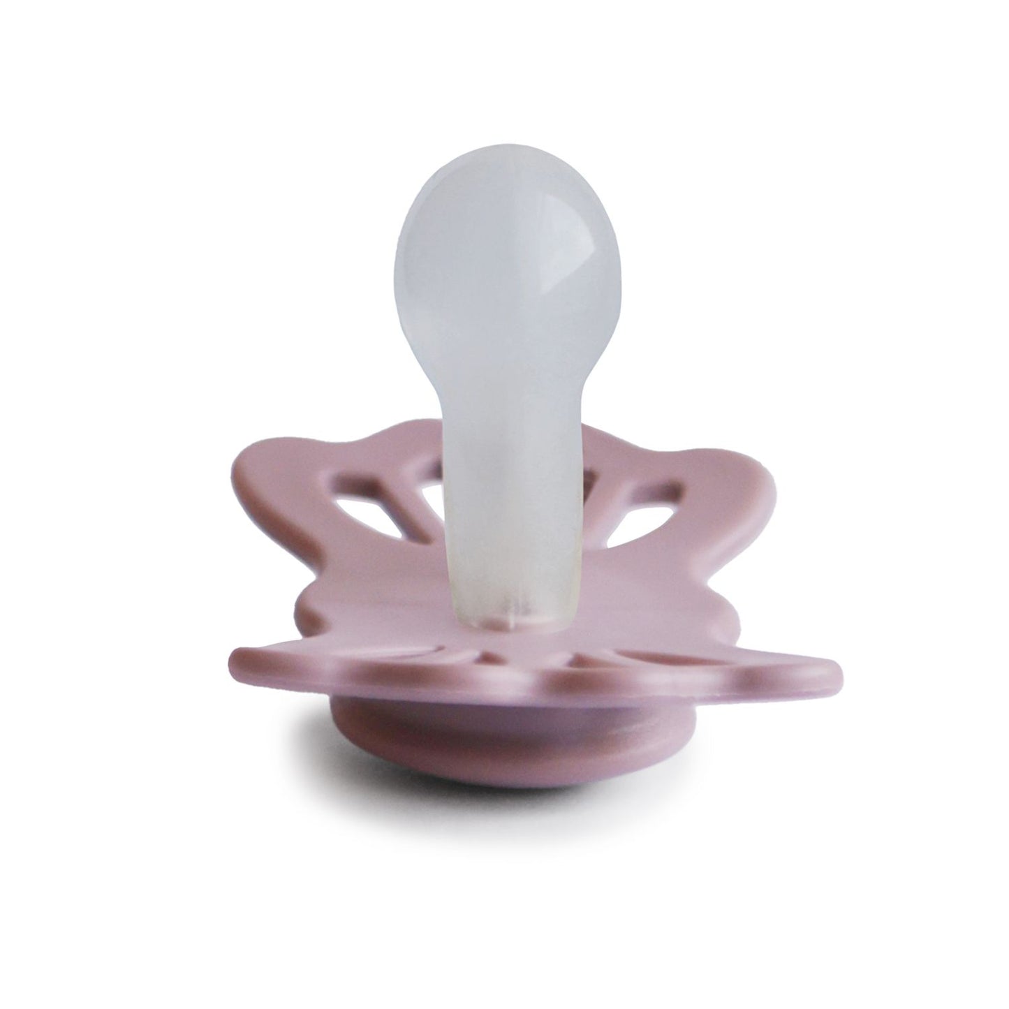 Frigg Lucky pacifier silicone - Primrose