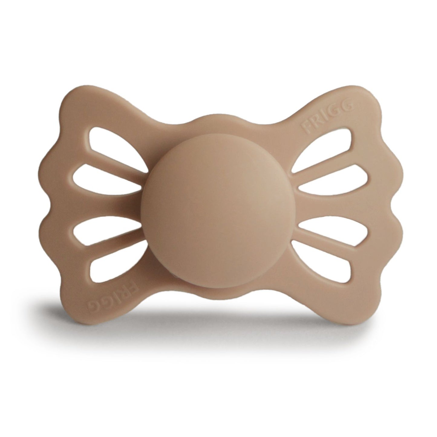 Frigg Lucky pacifier silicone - Silky Satin