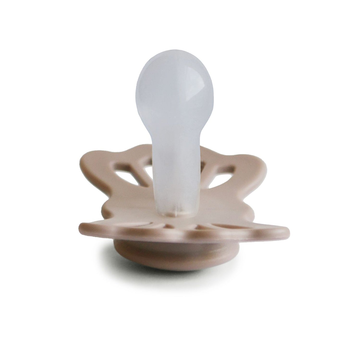 Frigg Lucky pacifier silicone - Silky Satin