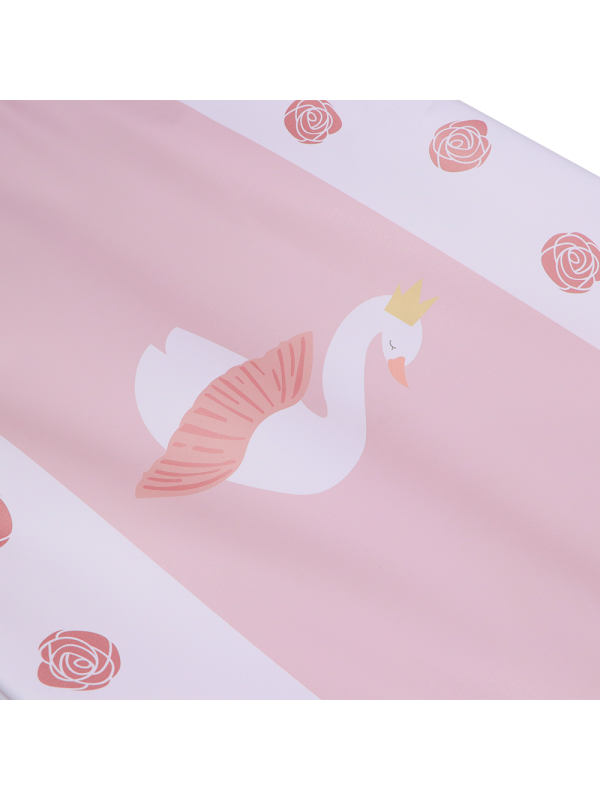 Tryco changing mat - Swan Ivy