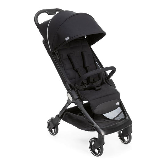 Chicco we wandelwagen - Black