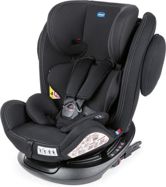 Chicco unico plus autostoel - Black