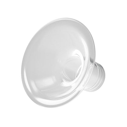 Dr. Brown's silicone breast shield soft shape - Size B