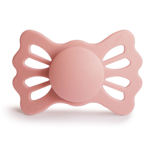 Frigg Lucky speen silicone - Pretty Peach