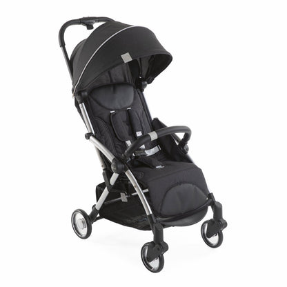 Chicco goody plus kinderwagen - Graphite