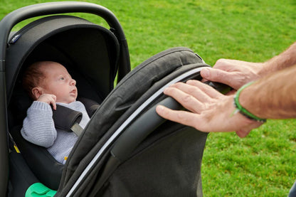 Chicco goody plus kinderwagen - Graphite