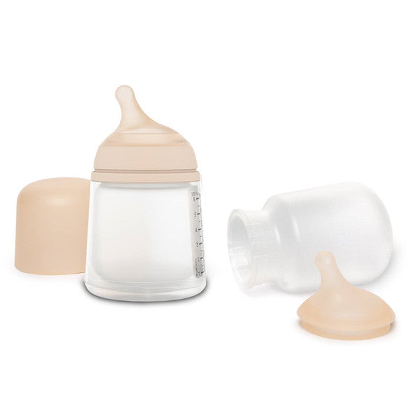 Beaba Suavinex Zero Zero Newborn Starter Set - Fair