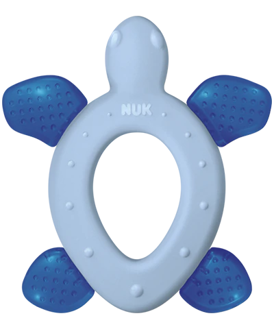 Round 2025 teething ring