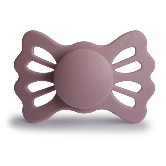 Frigg Lucky speen silicone - Twilight Mauve