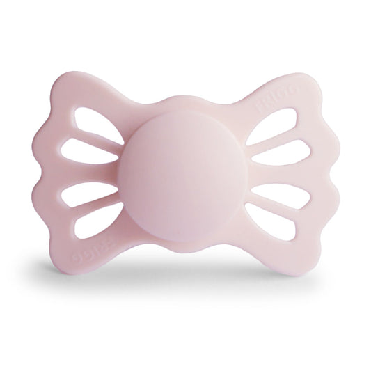Frigg Lucky speen silicone - White Lilac