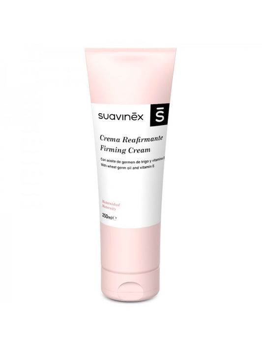 Suavinex mama verstevigingscrème - 250ml